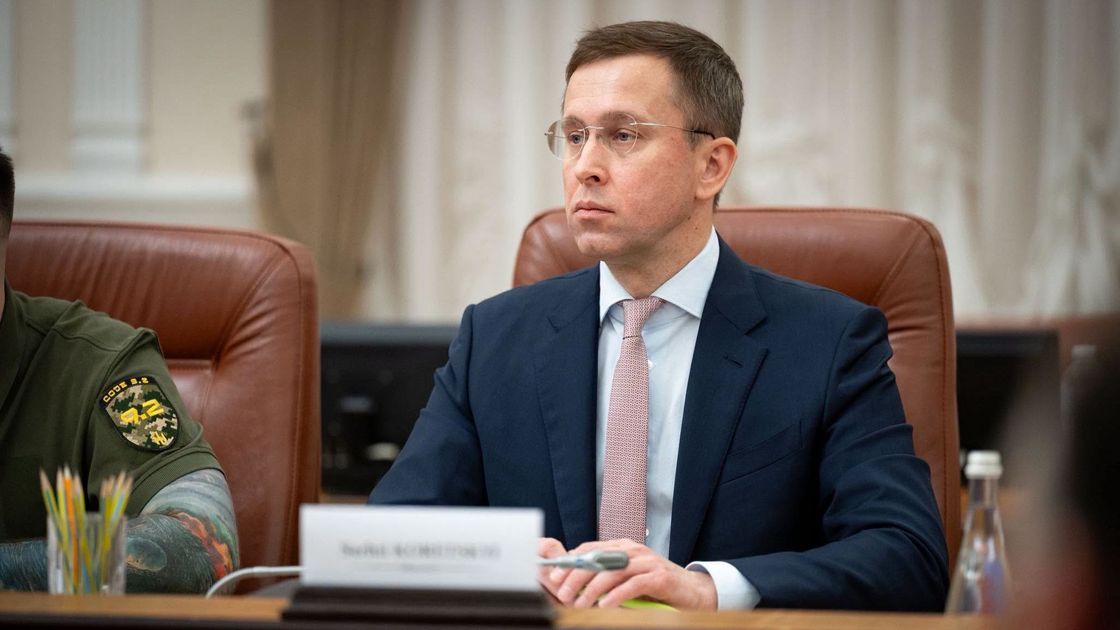 Сергей Корецкий