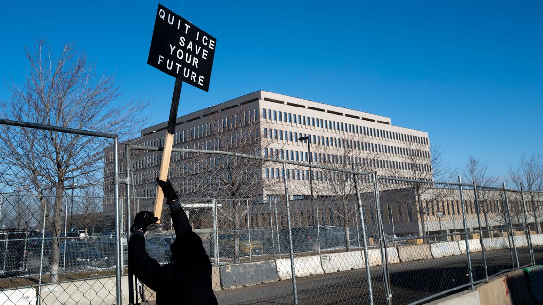 Миннесота, США