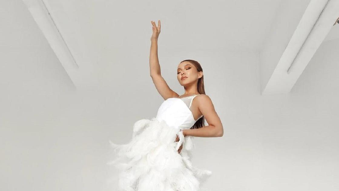 Жаркынай Ханайым