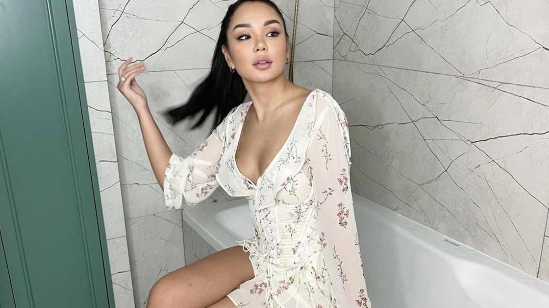 Жания Джуринская