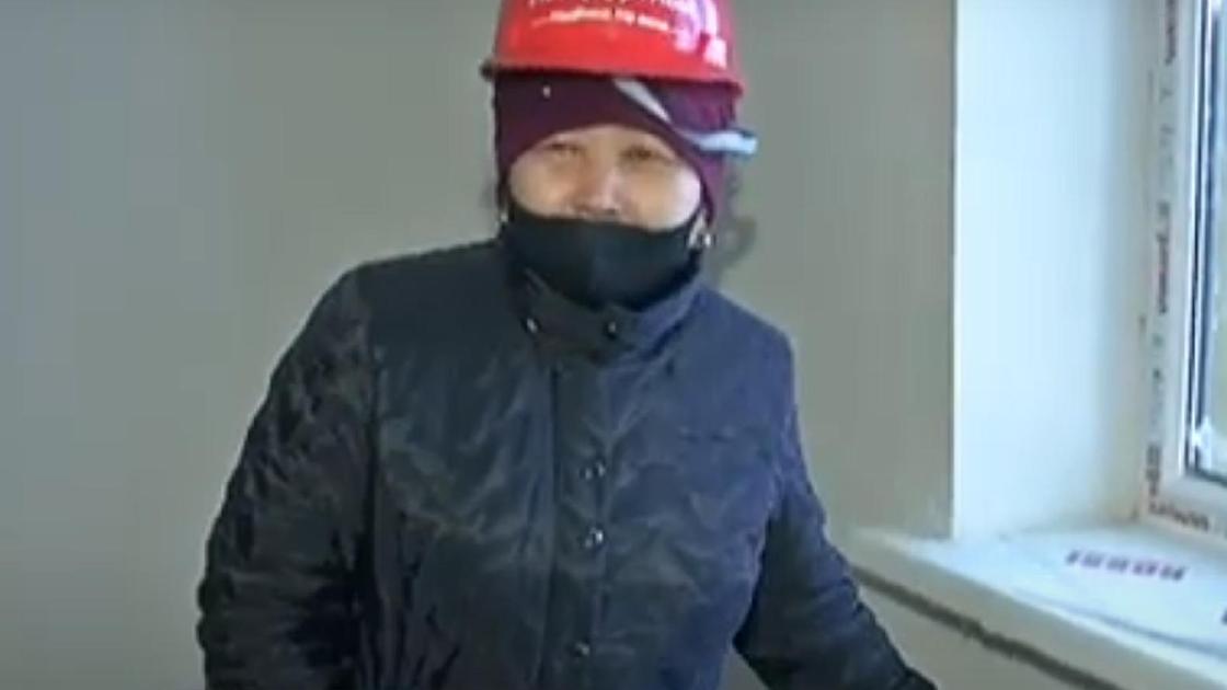 Көпбалалы ана Көпбалалы ана
