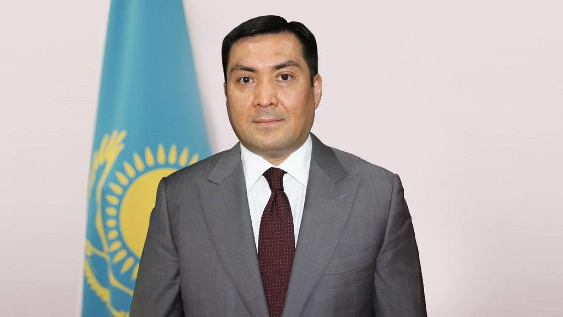 Ерлан Ақкенженов Ерлан Ақкенженов