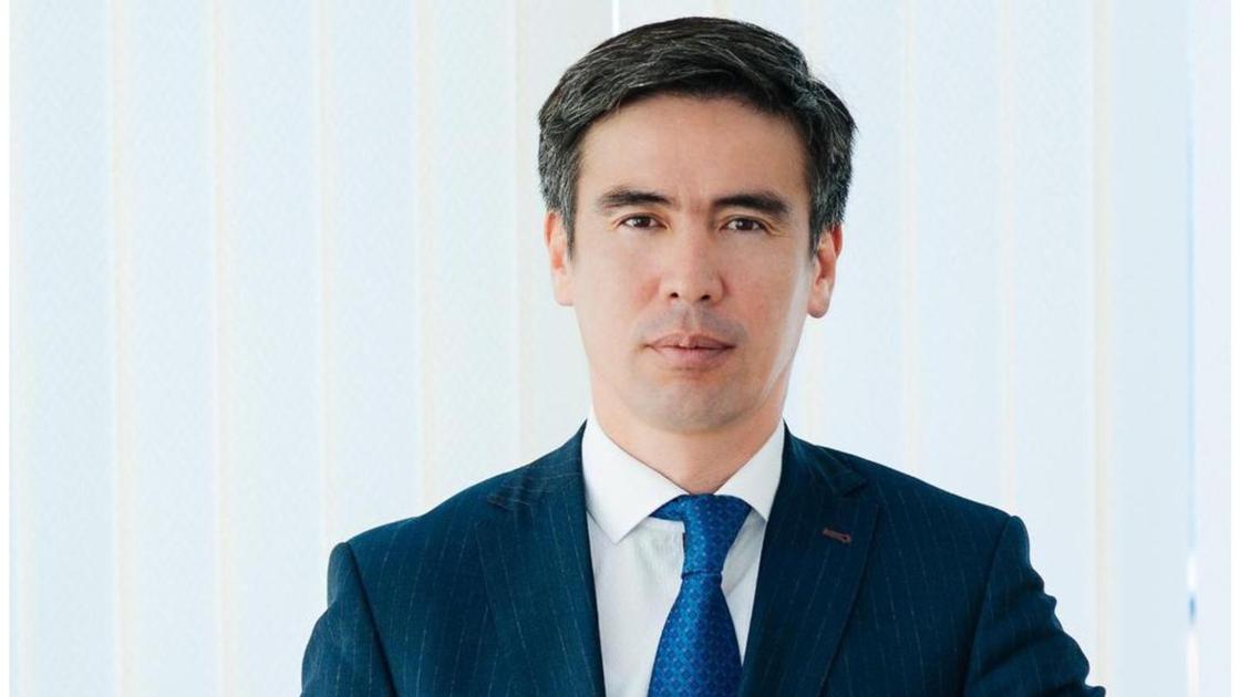 Марат Шоранов Марат Шоранов