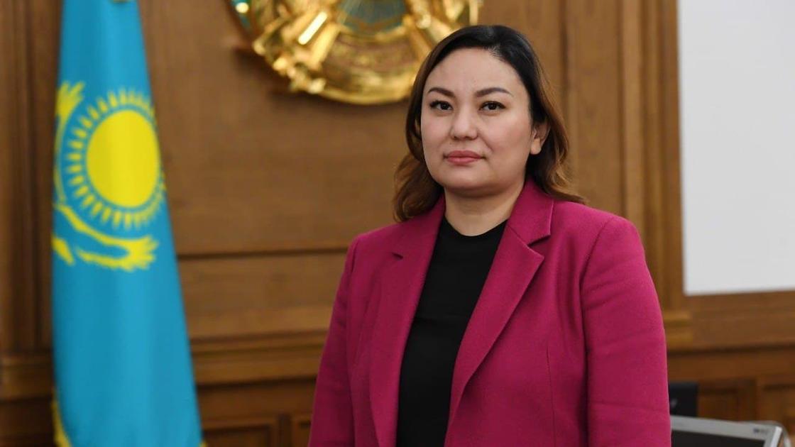 Назира Тогизбаева