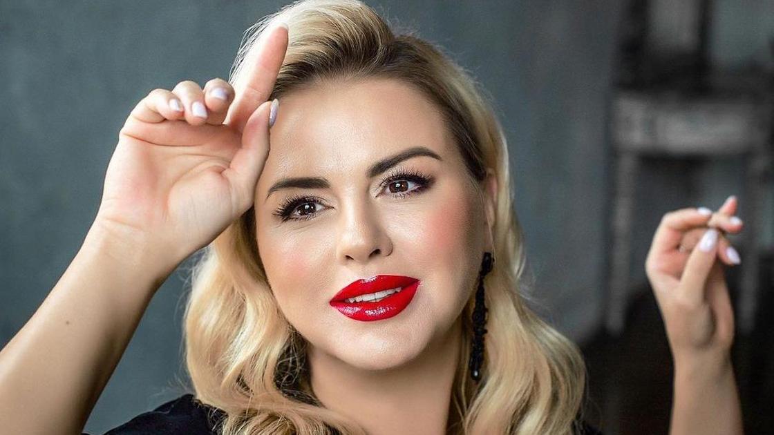 Анна Семенович