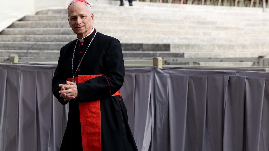 Роберт Прево