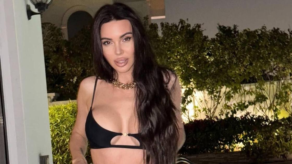 Оксана Самойлова