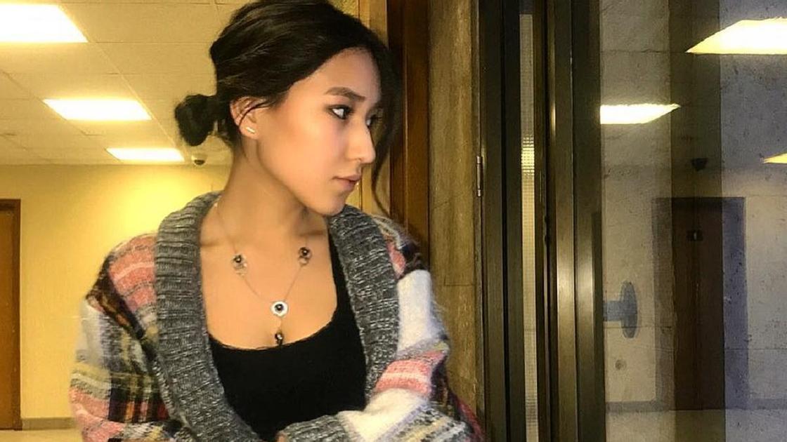 Томирис Байсафа