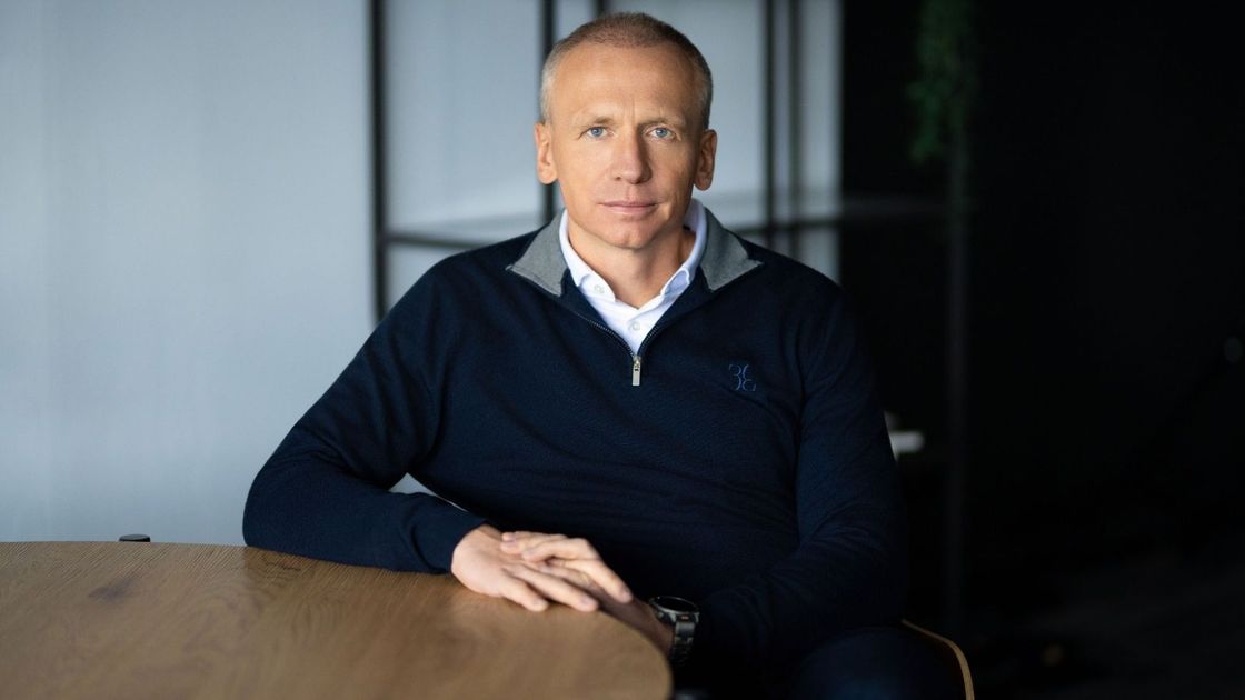 Андреюс Трофимовас