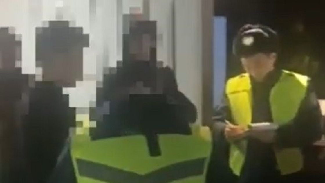 Ночной клуб в Шымкенте