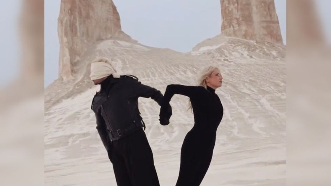 Клип Клавы Коки