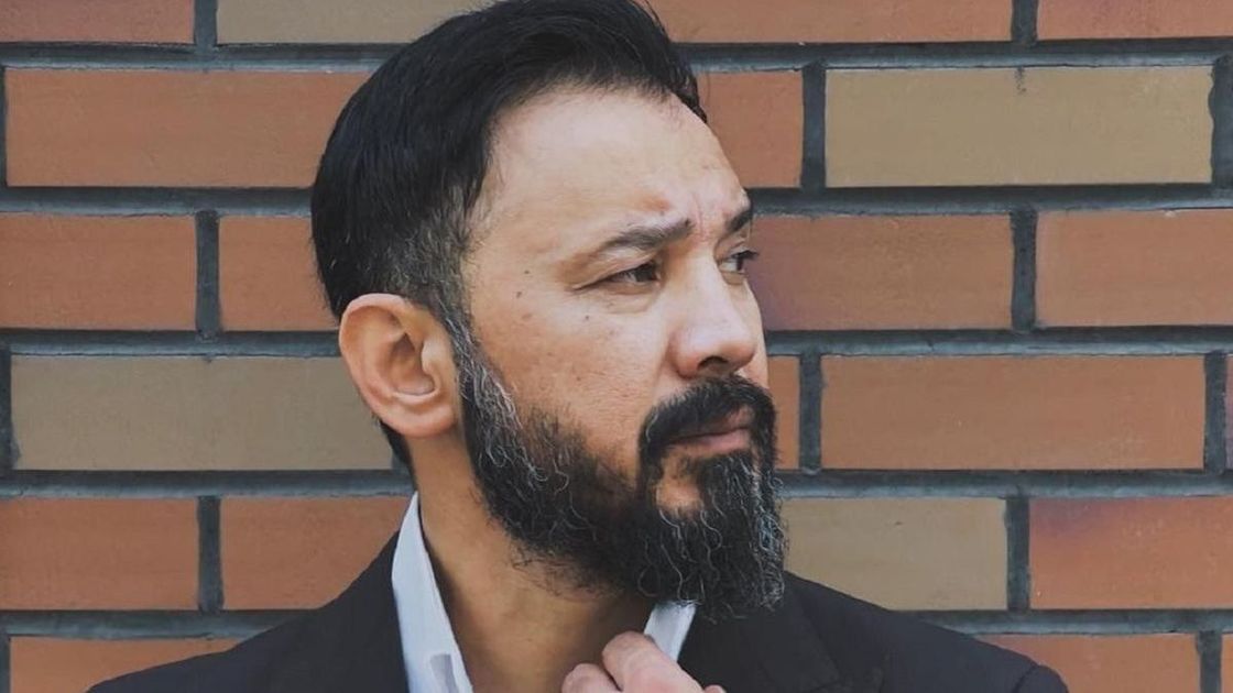 Берік Айтжанов