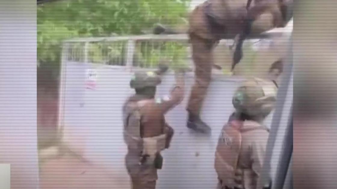 Спецоперация