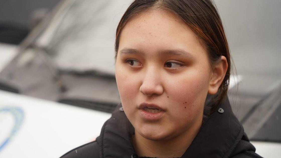 "Люди через забор перелезали": пережившая сход оползня алматинка – о ...