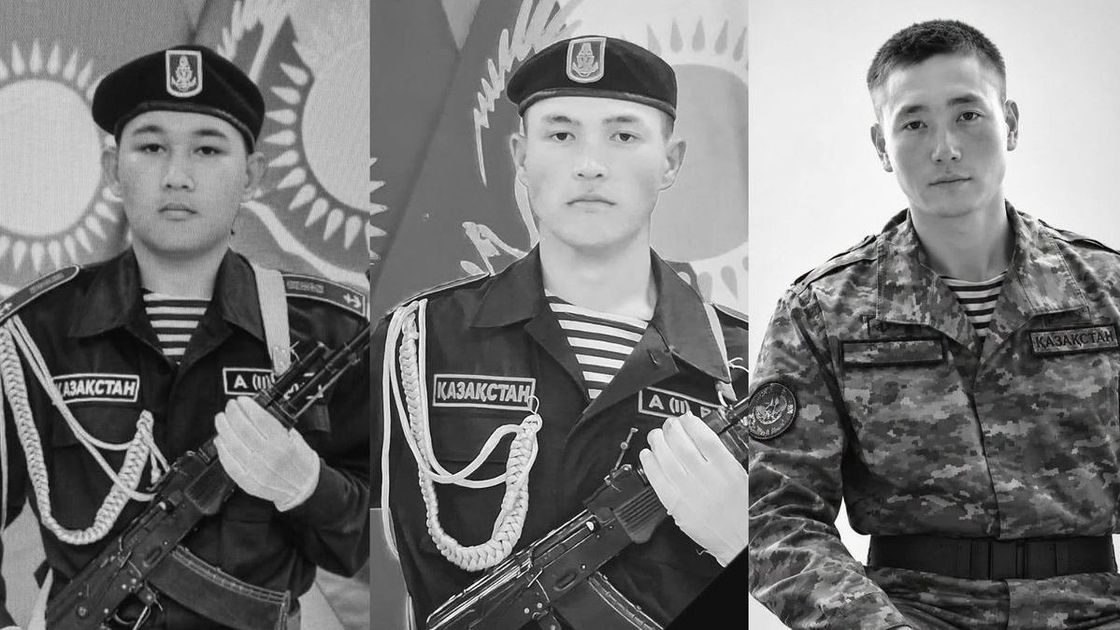 Жеңіс Темірғалиев, Ақжайық Гилаж және Өмірбек Өмірзақ
