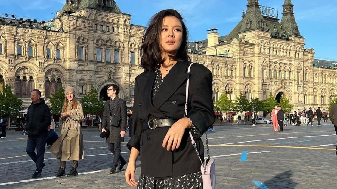 Жазира Еркин