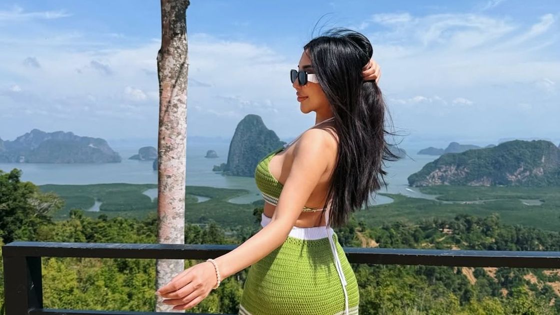 Сиви Махмуди