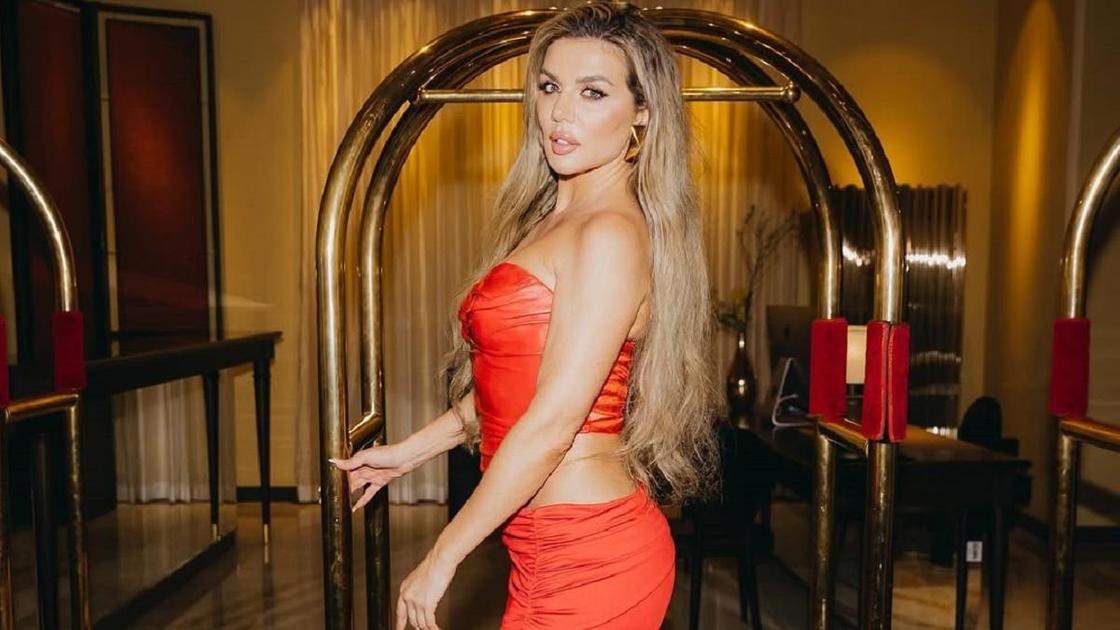 Анна Седокова