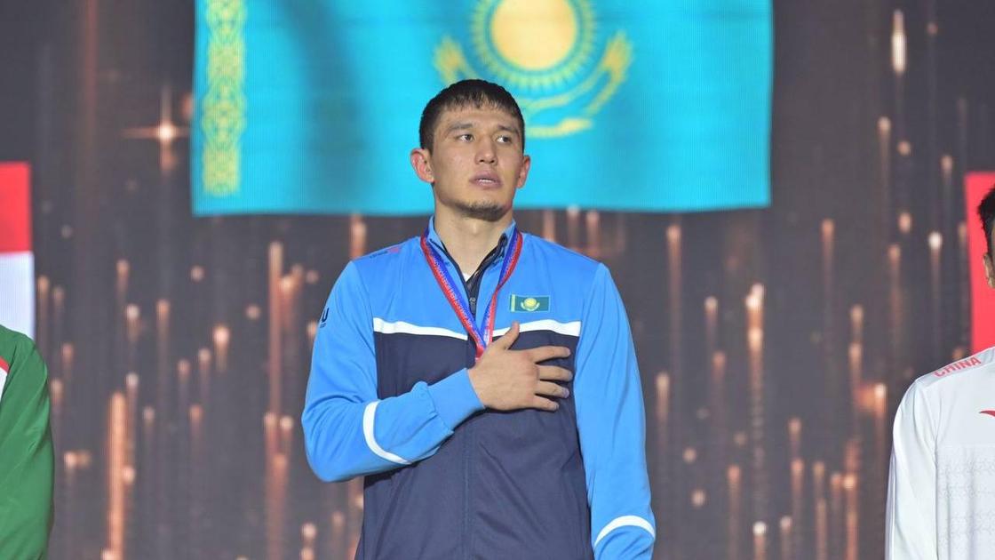 Сағындық Тоғамбай