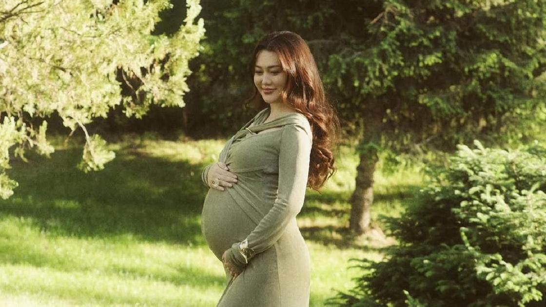 Ерке Есмахан