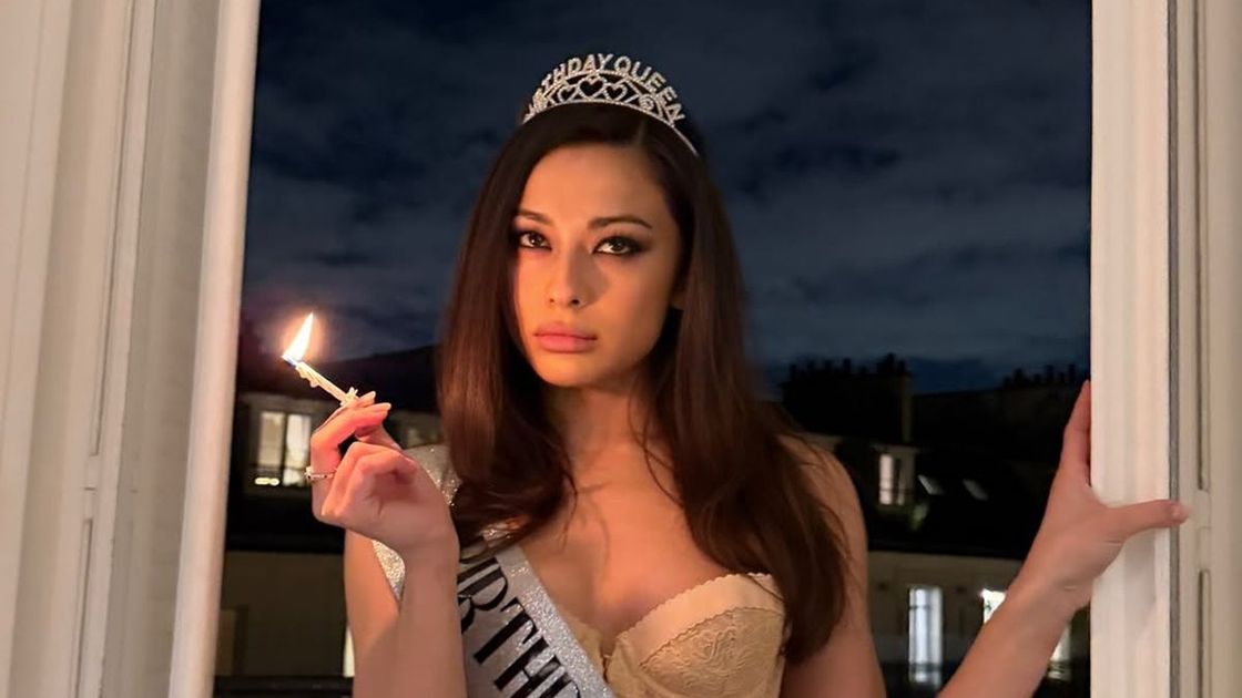 Диана Коркунова