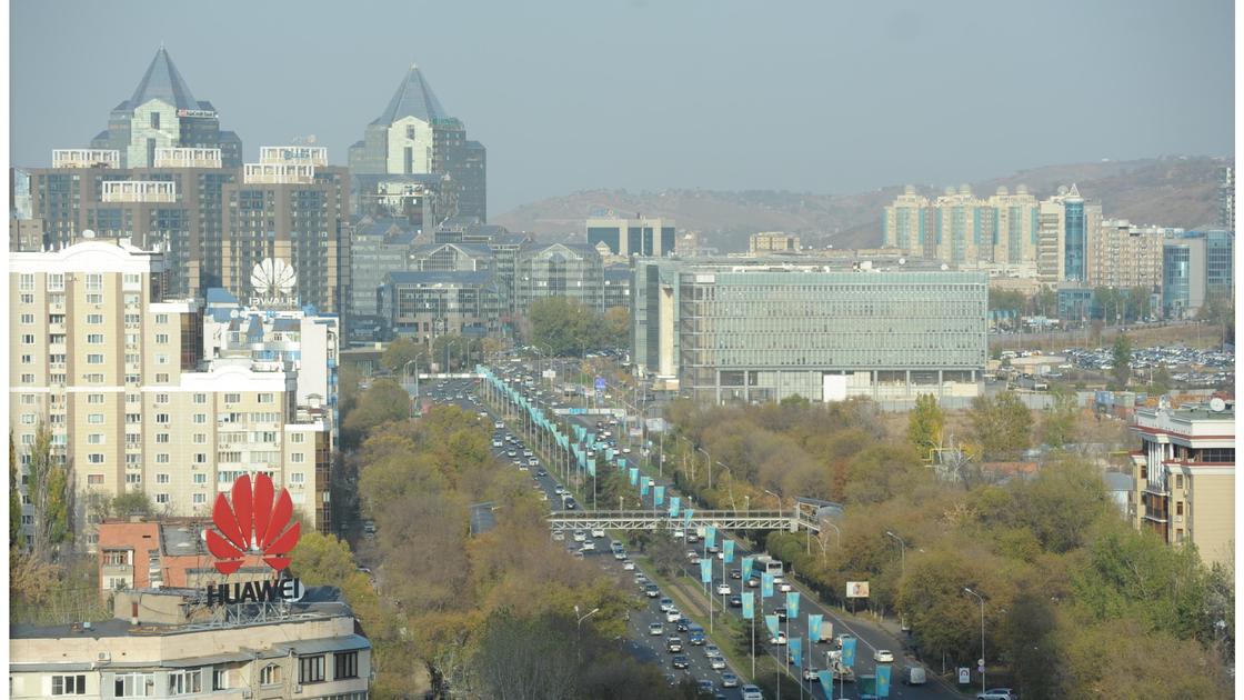 Алматы қаласы