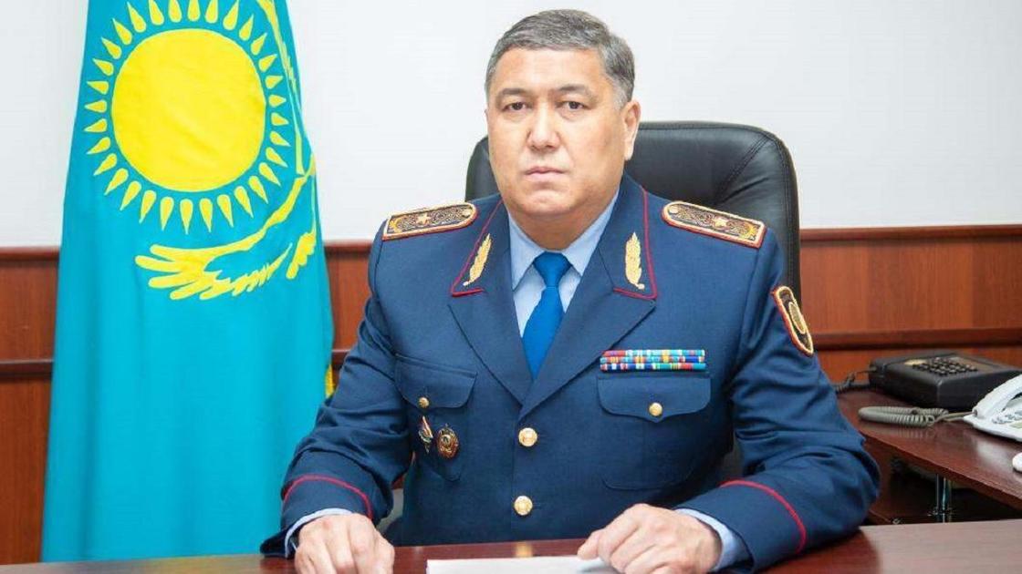 Атыгай Арыстанов