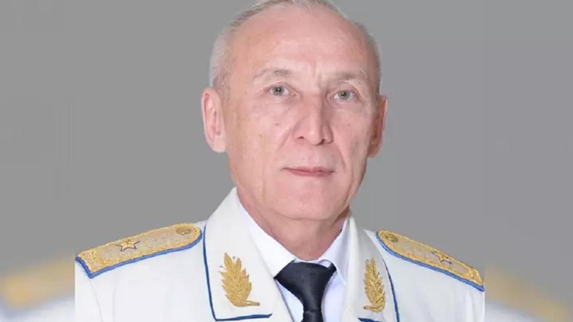 Марат Қарабаев