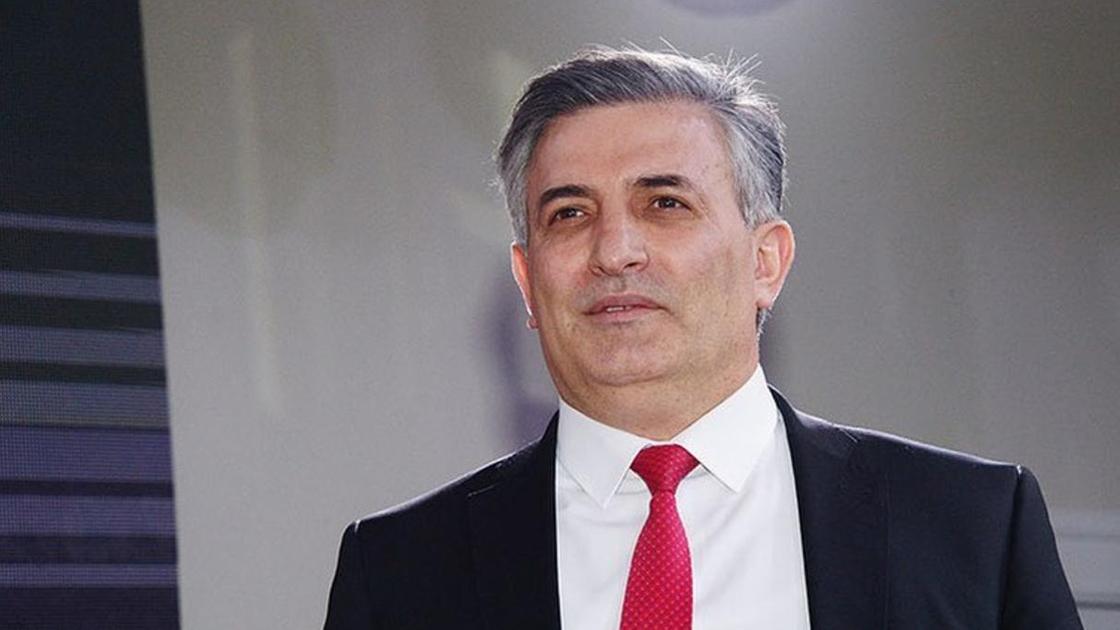 Эльман Пашаев Эльман Пашаев