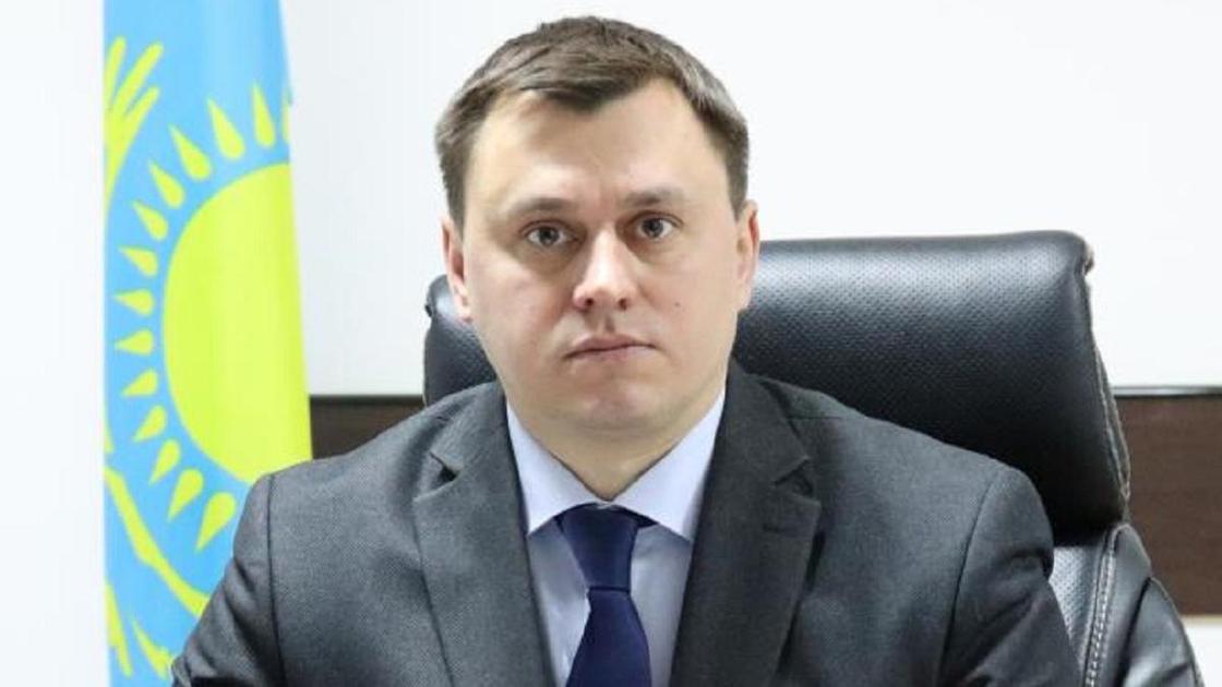 Тренер из СКО назвал высокопоставленного чиновника "беспредельщиком" и ...