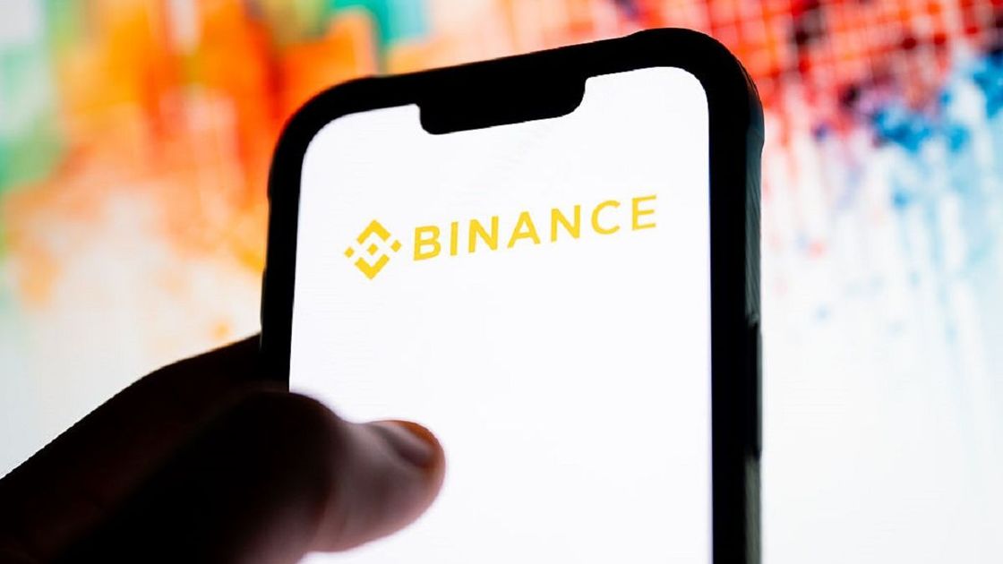 Binance