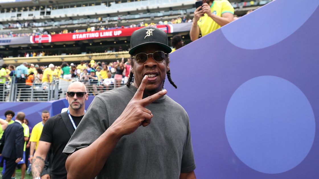 Jay-Z