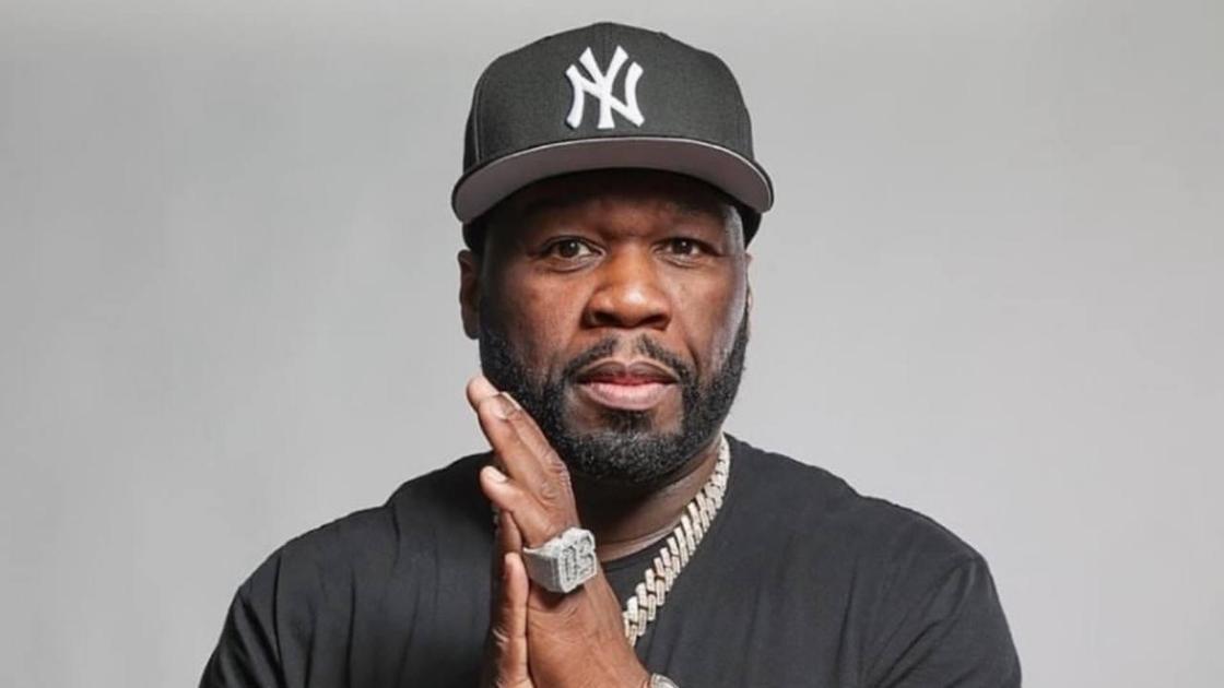 50 Cent