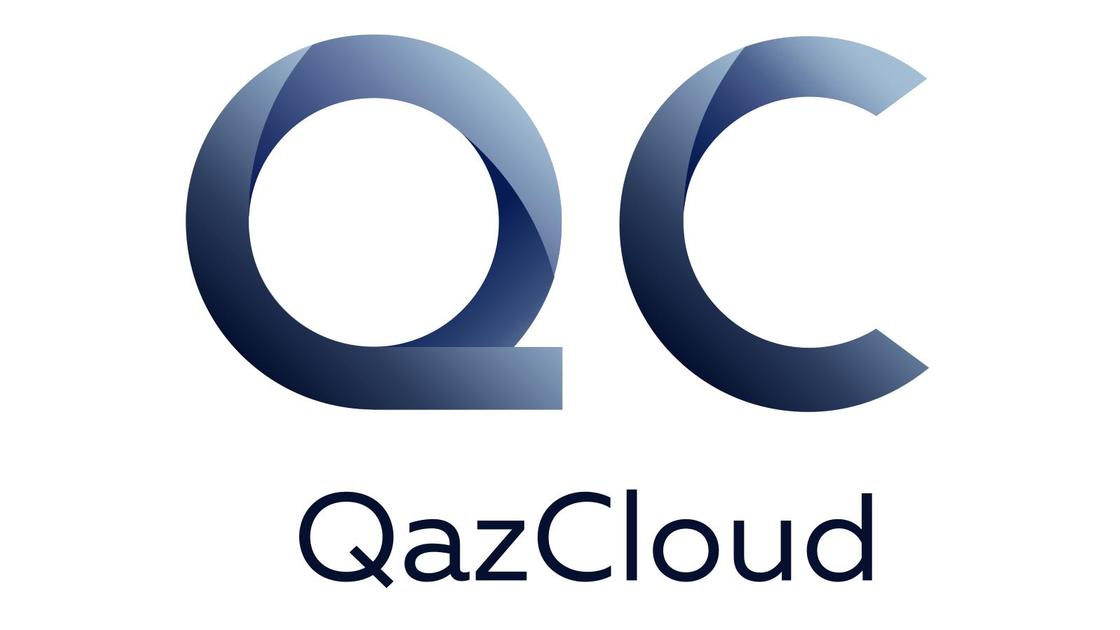QazCloud логотип