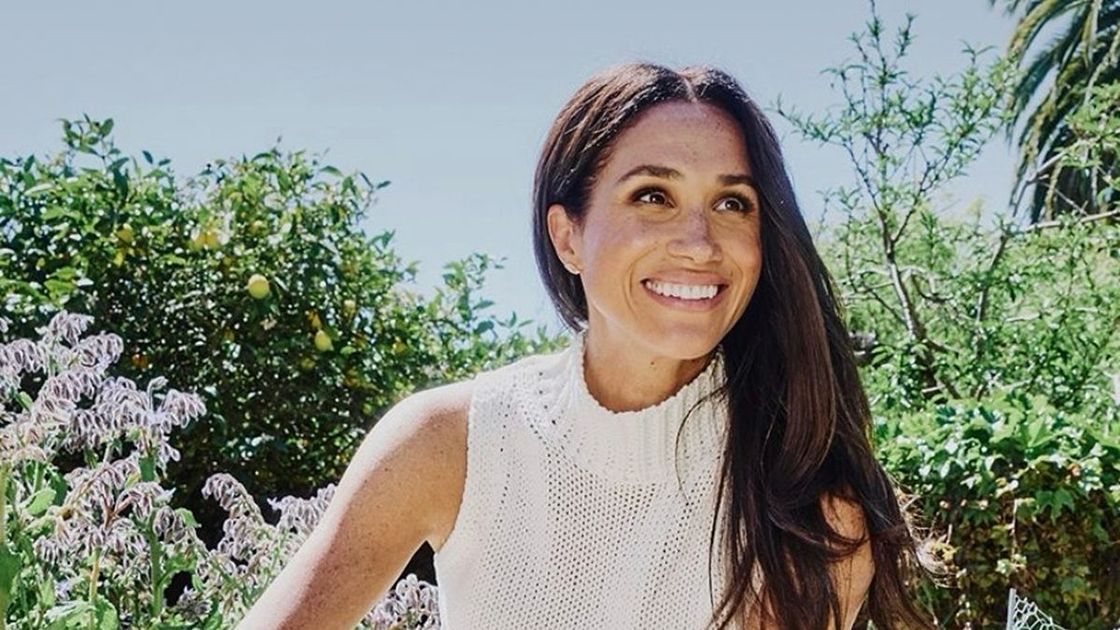 Меган Маркл