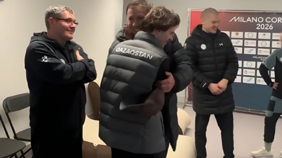 Геннадий Головкин и Михаил Шайдоров