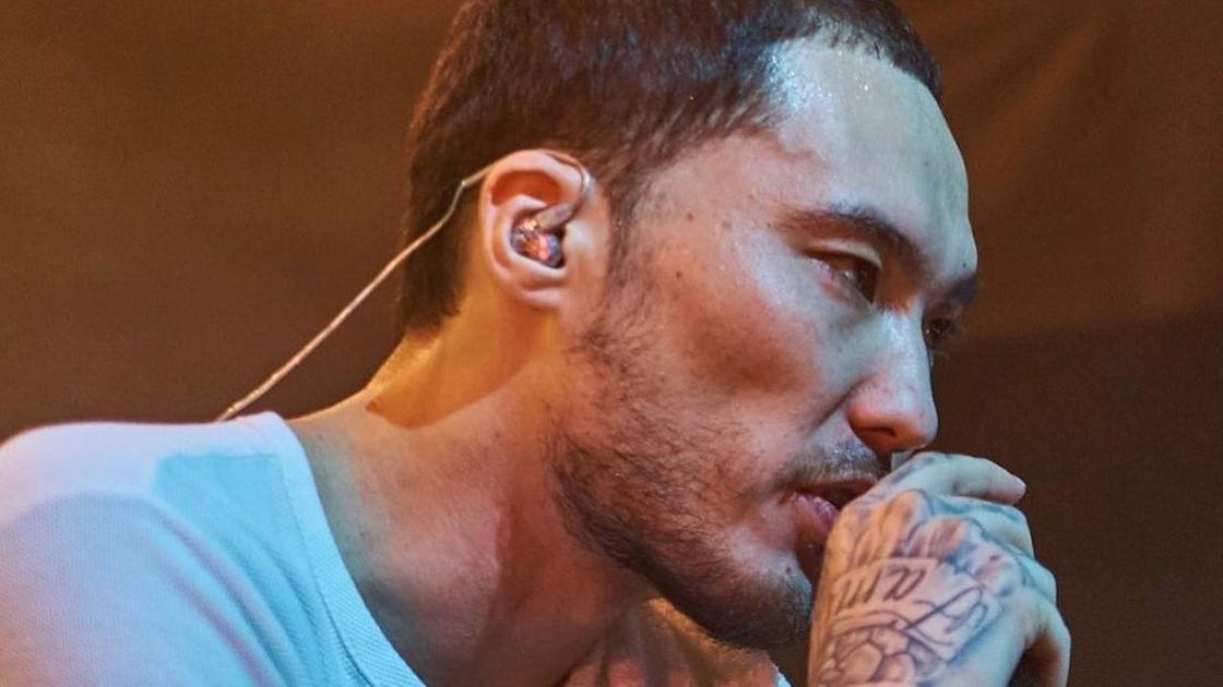 Скриптонит