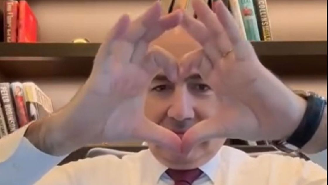 Никол Пашинян