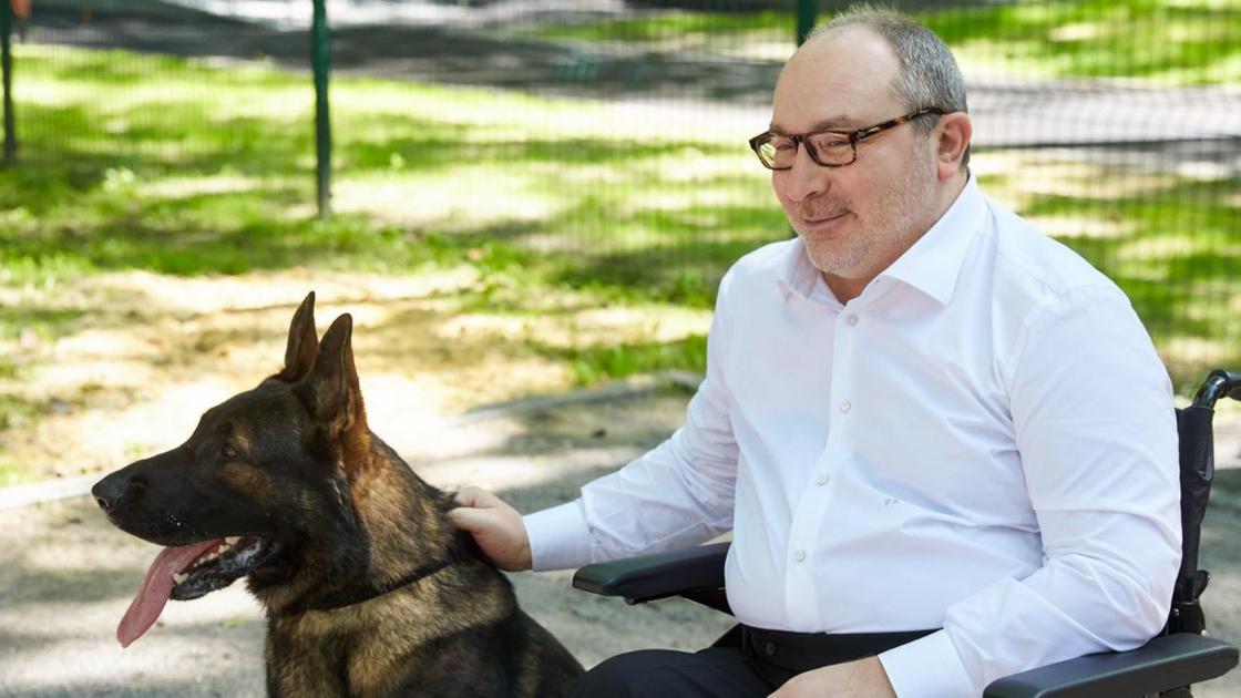 Геннадий Кернес Геннадий Кернес