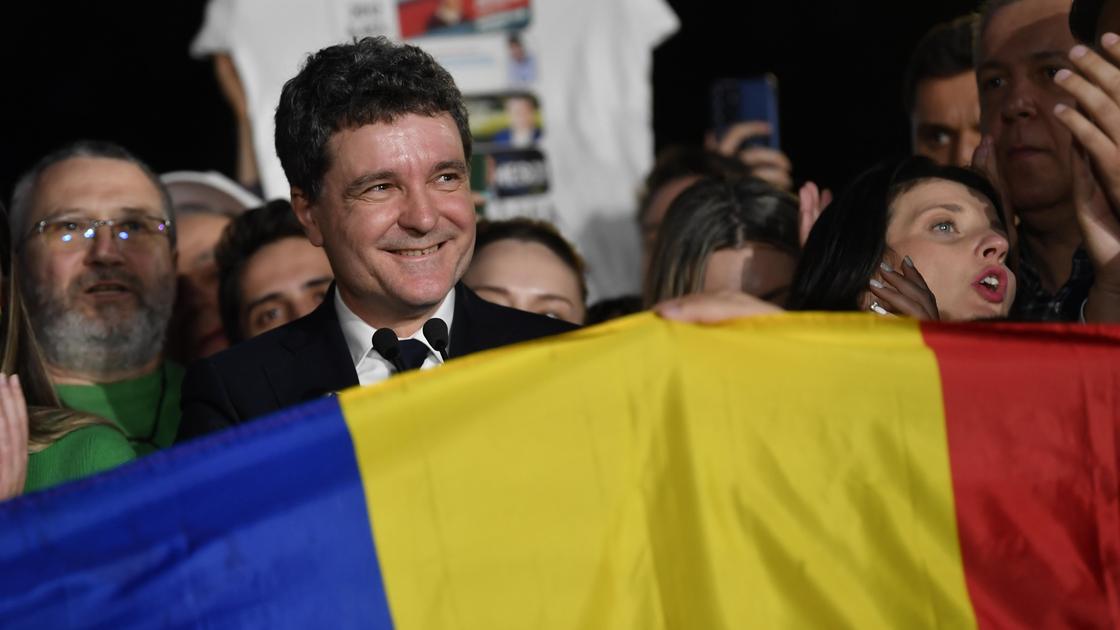 Никушор Дан