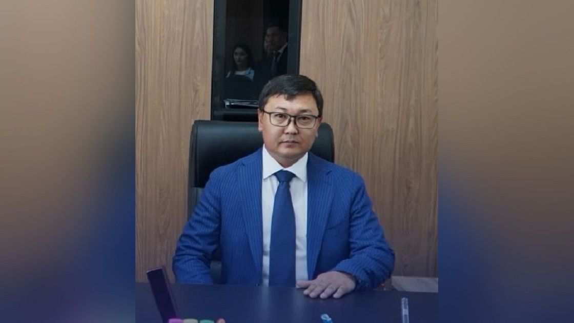 Дамир Жаманбаев