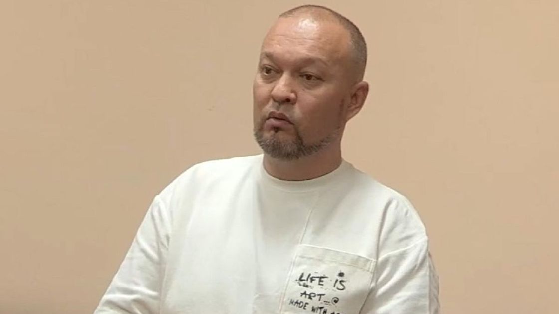 Руслан Жанпеисов