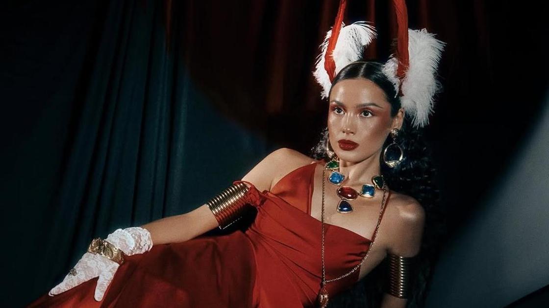 Акбота Сейтмагамбет