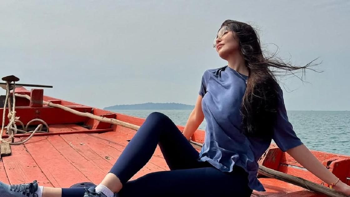 Куралай Анарбекова