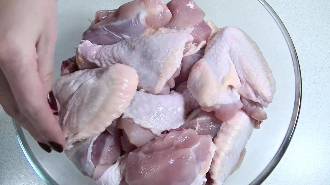 Курица на банке - рецепт с пошаговыми фото и отзывами