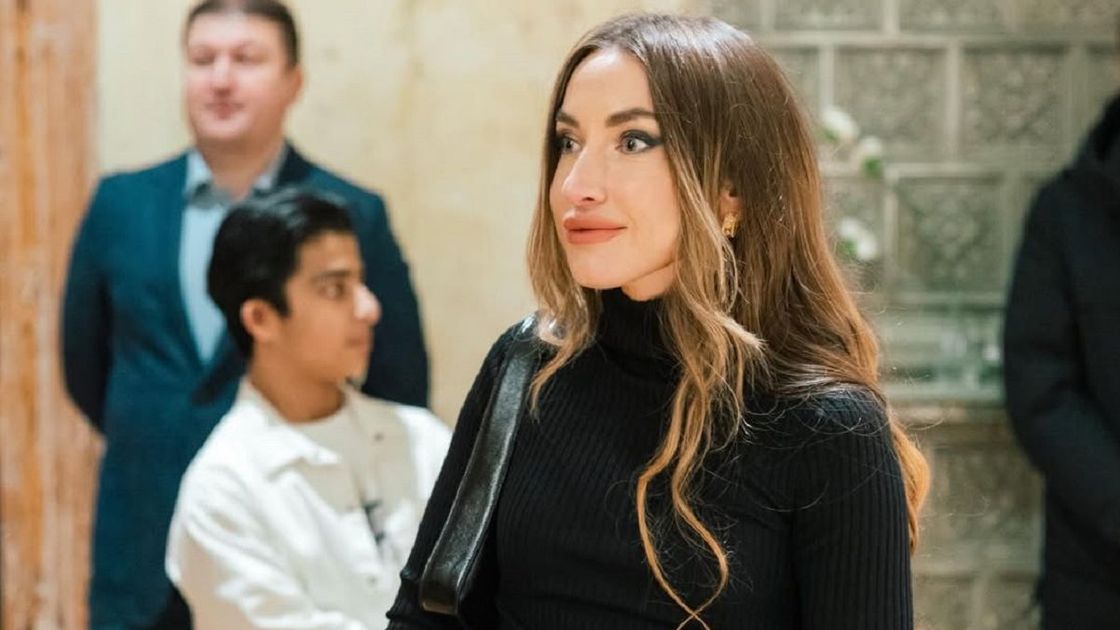 Алена Алиева