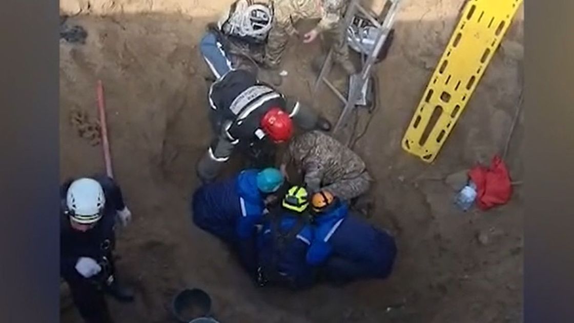 Павлодардағы қайғылы жайт