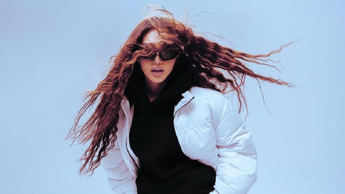 Балжан Бидаш