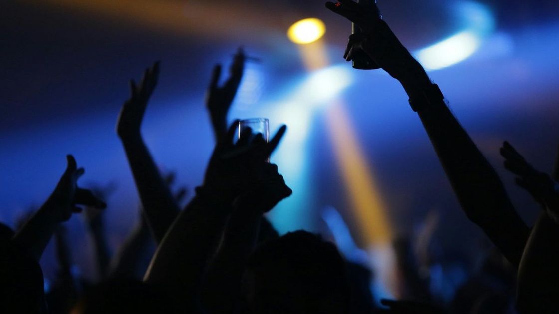 Ночной клуб