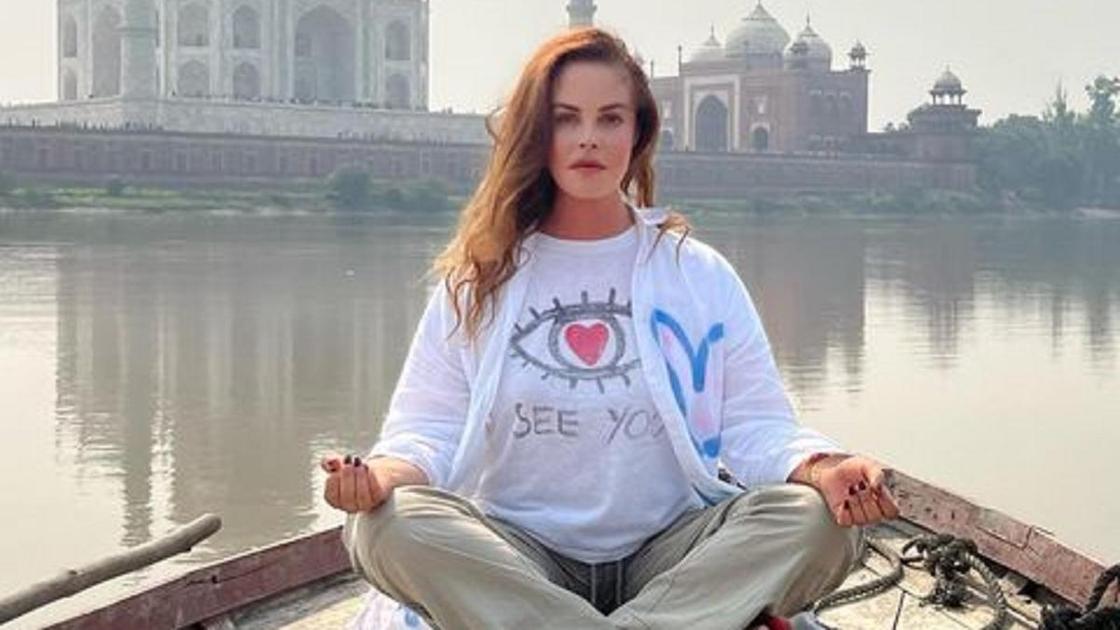 Екатерина Андреева